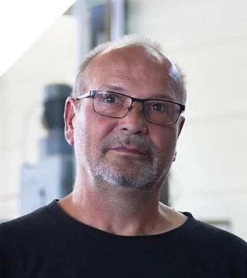 Andreas Schnittchen – Leiter Angebotsmanagement & Konstruktion bei Jumel + Kraft