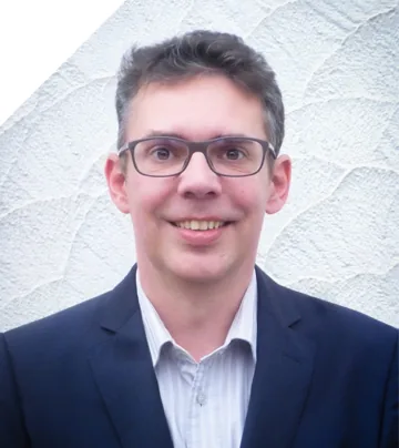 Sebastian Haag – Vertrieb bei Jumel + Kraft
